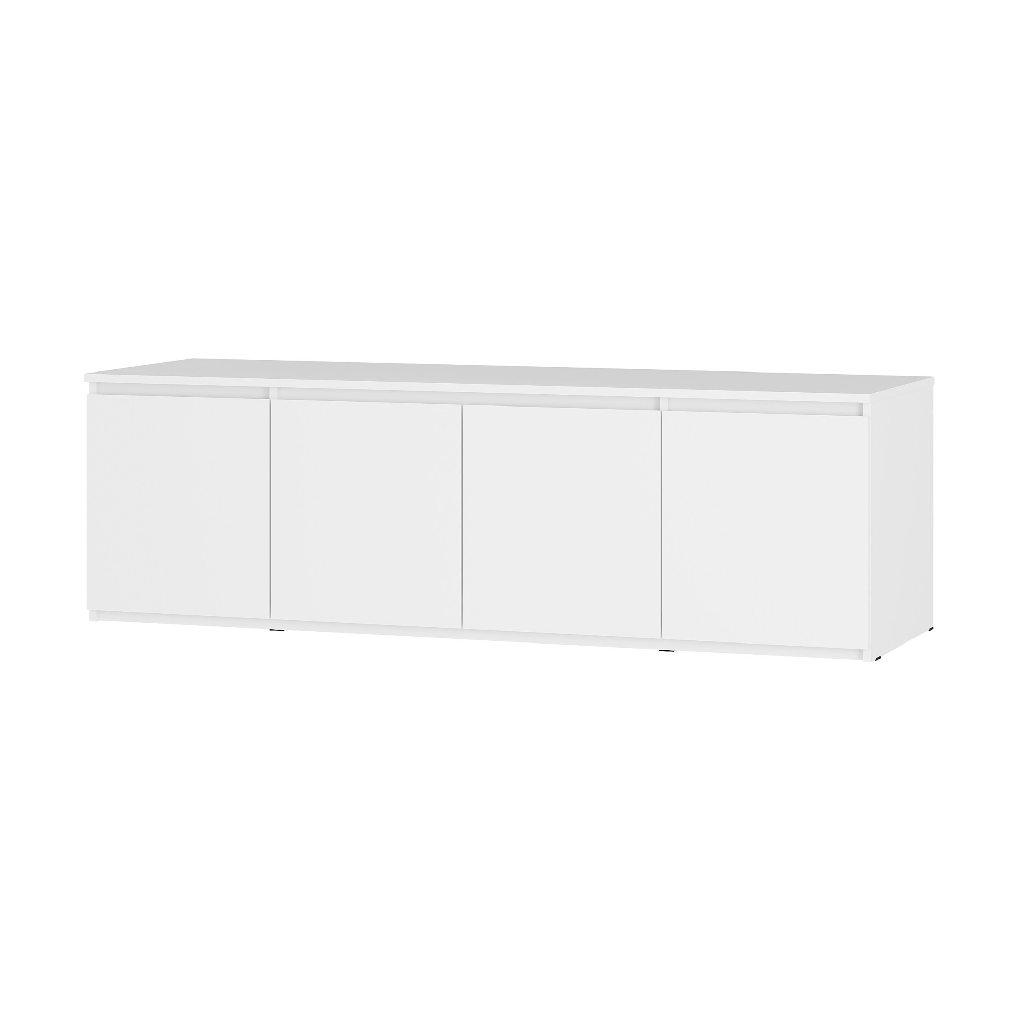 "Симпл" Тумба ТБ-19 Белый