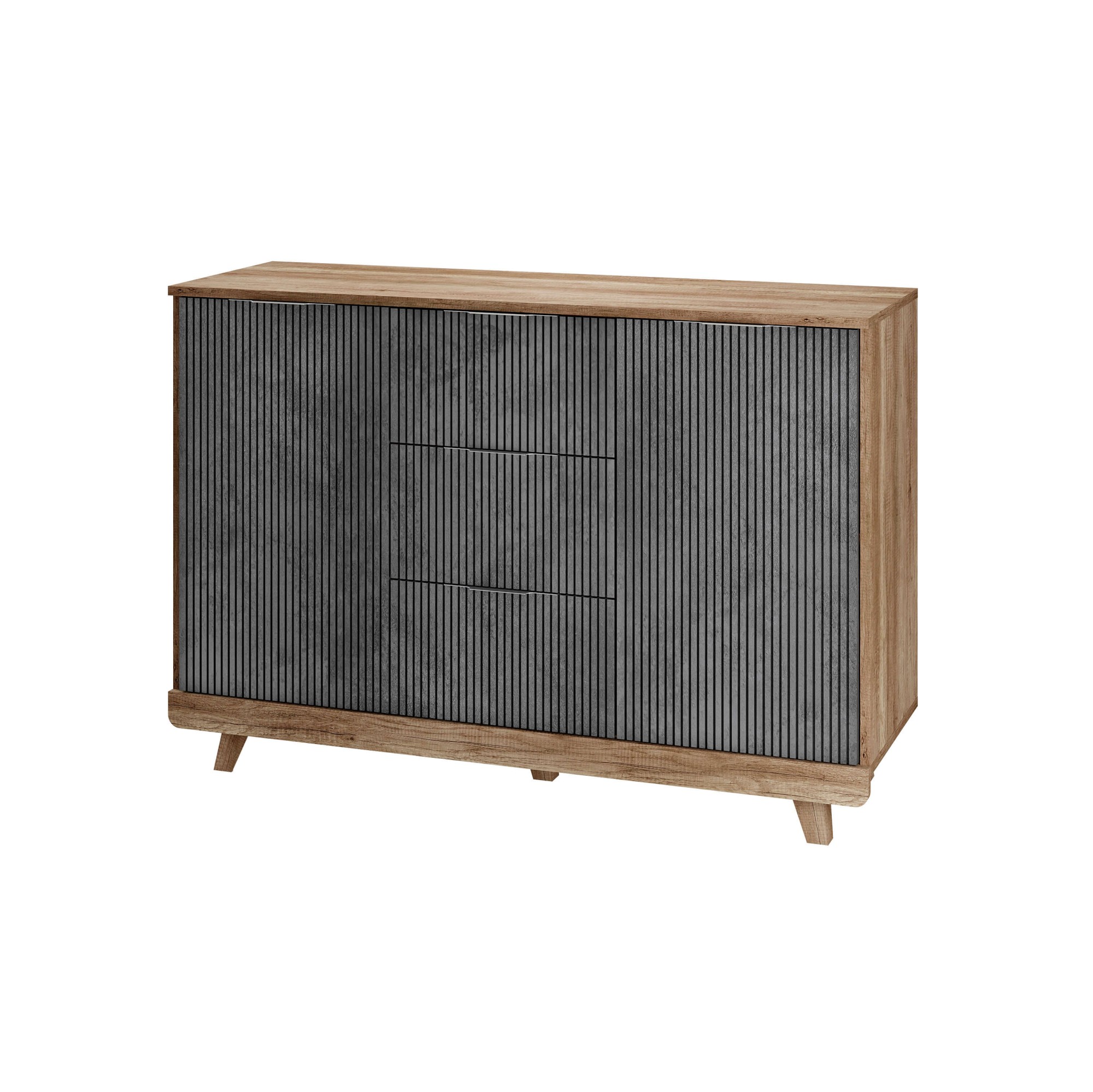 "Мегаполис" Комод КМ-15