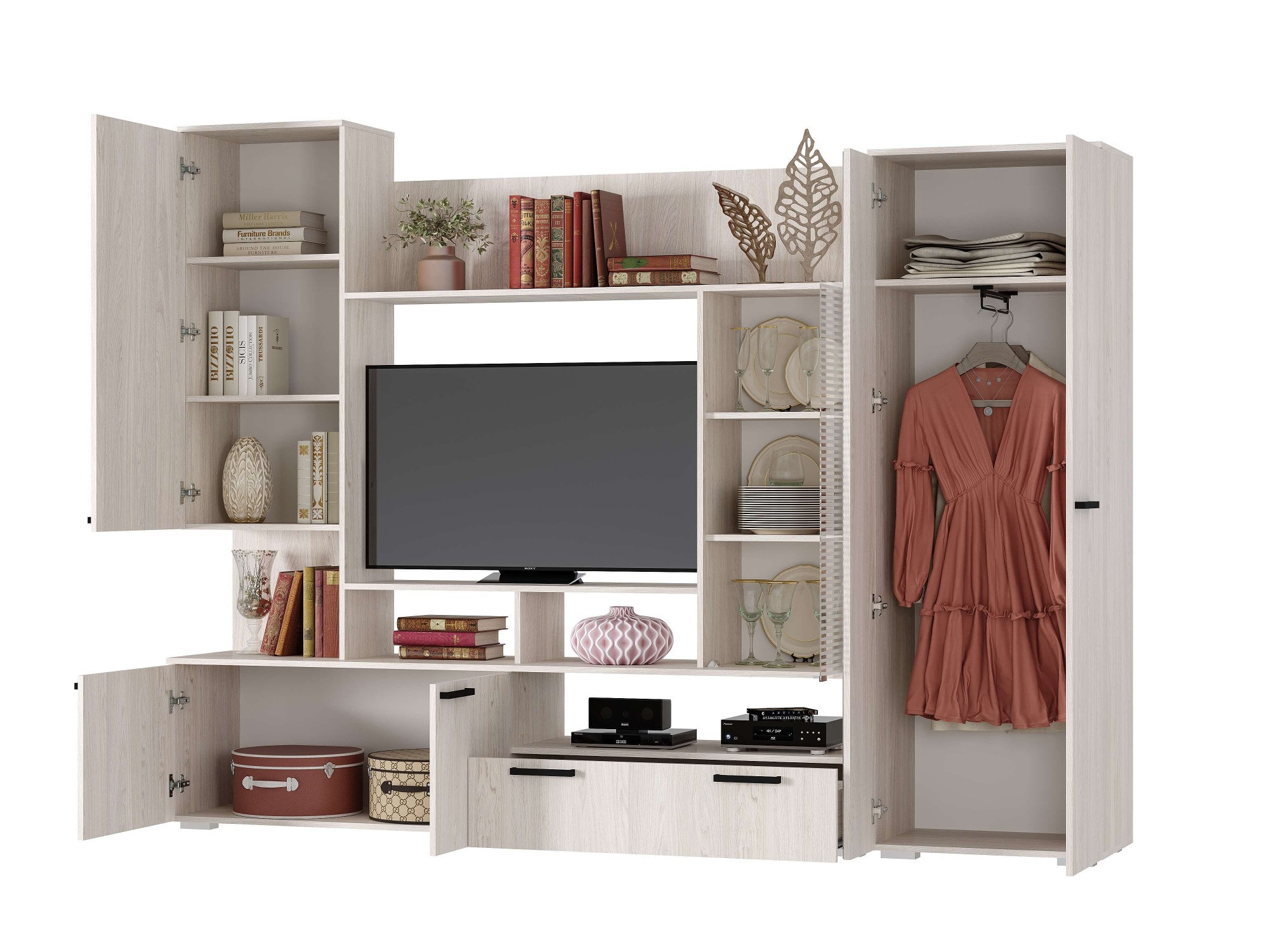 "Денди" Гостиная 