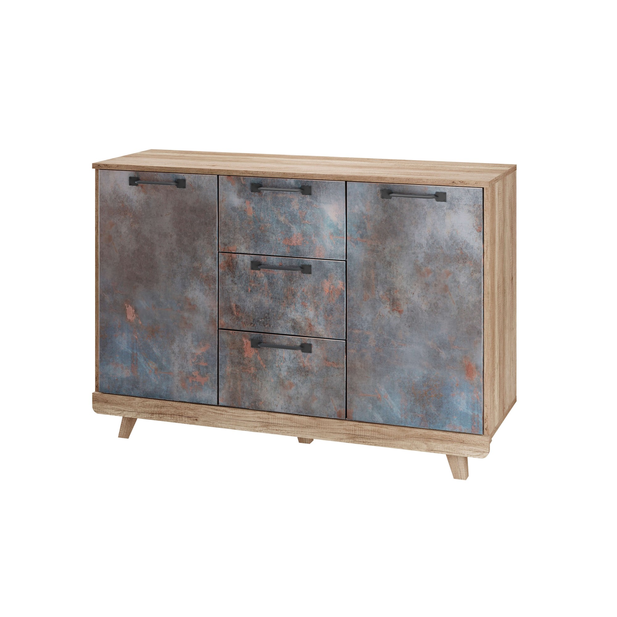 "Мегаполис" Комод КМ-15