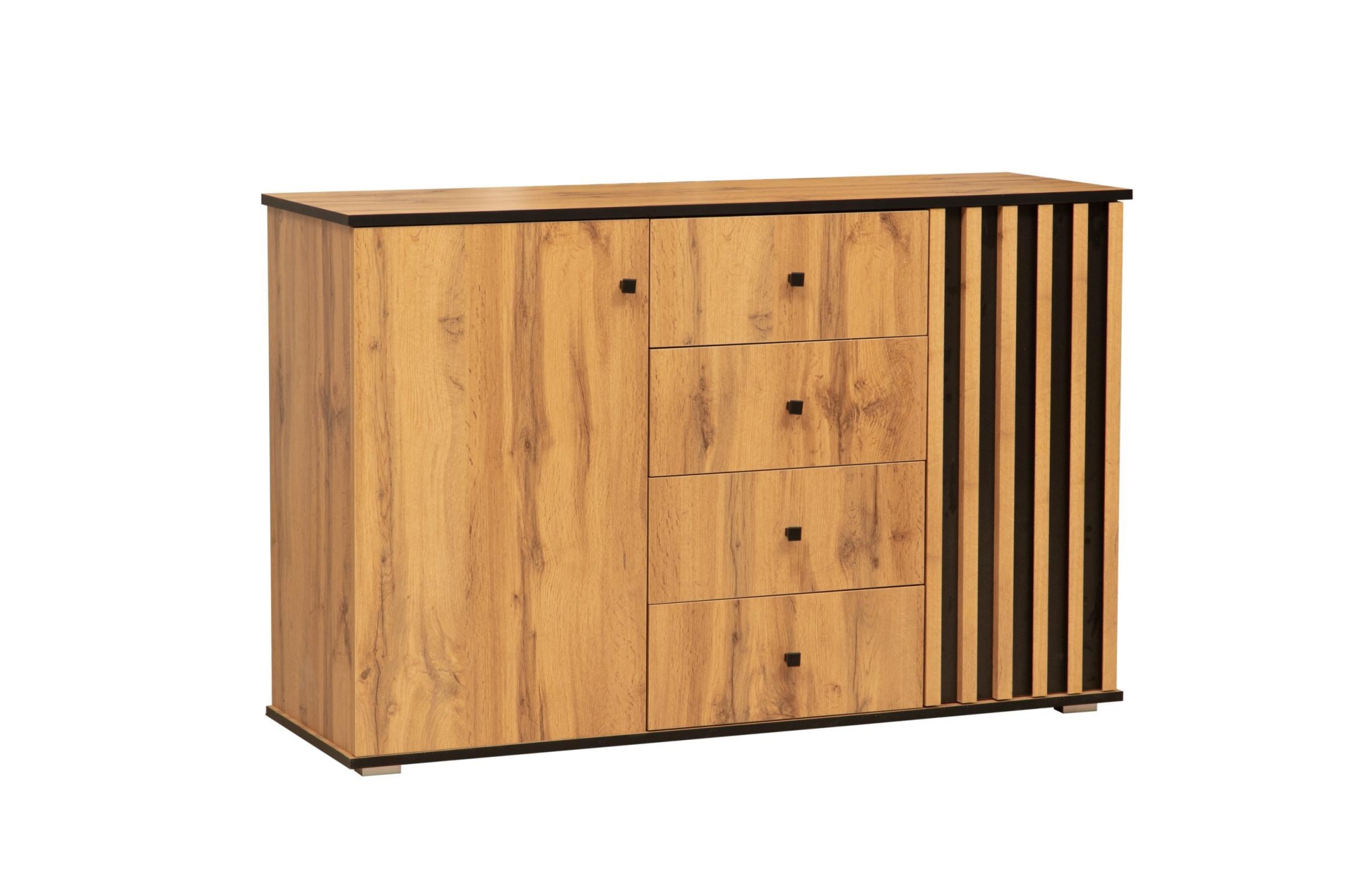 Комод 51.04 "Либерти" (опора h=20мм)