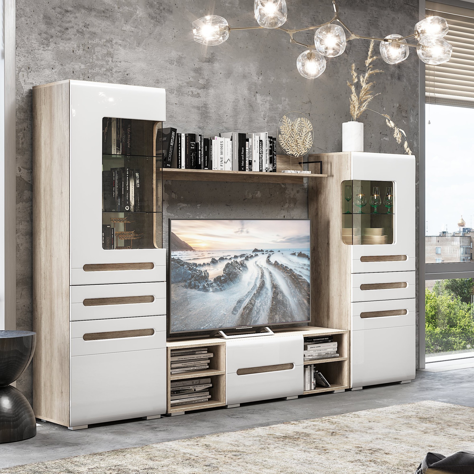 "Наоми" Шкаф ШК-24