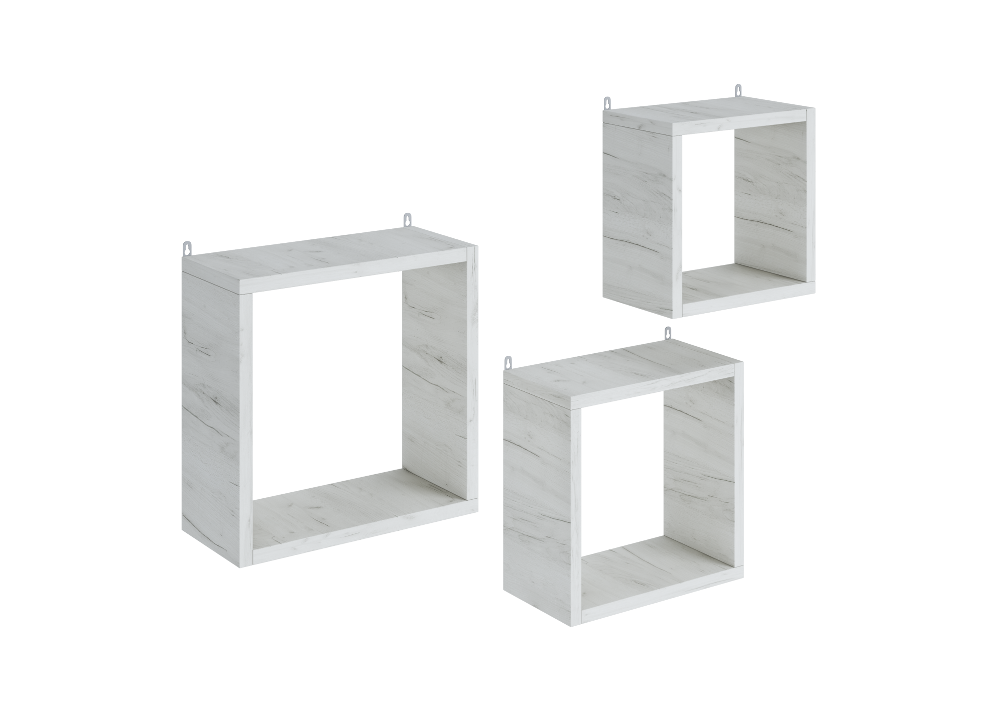 "Спринт" Полка навесная ПН-001 СНЯТО