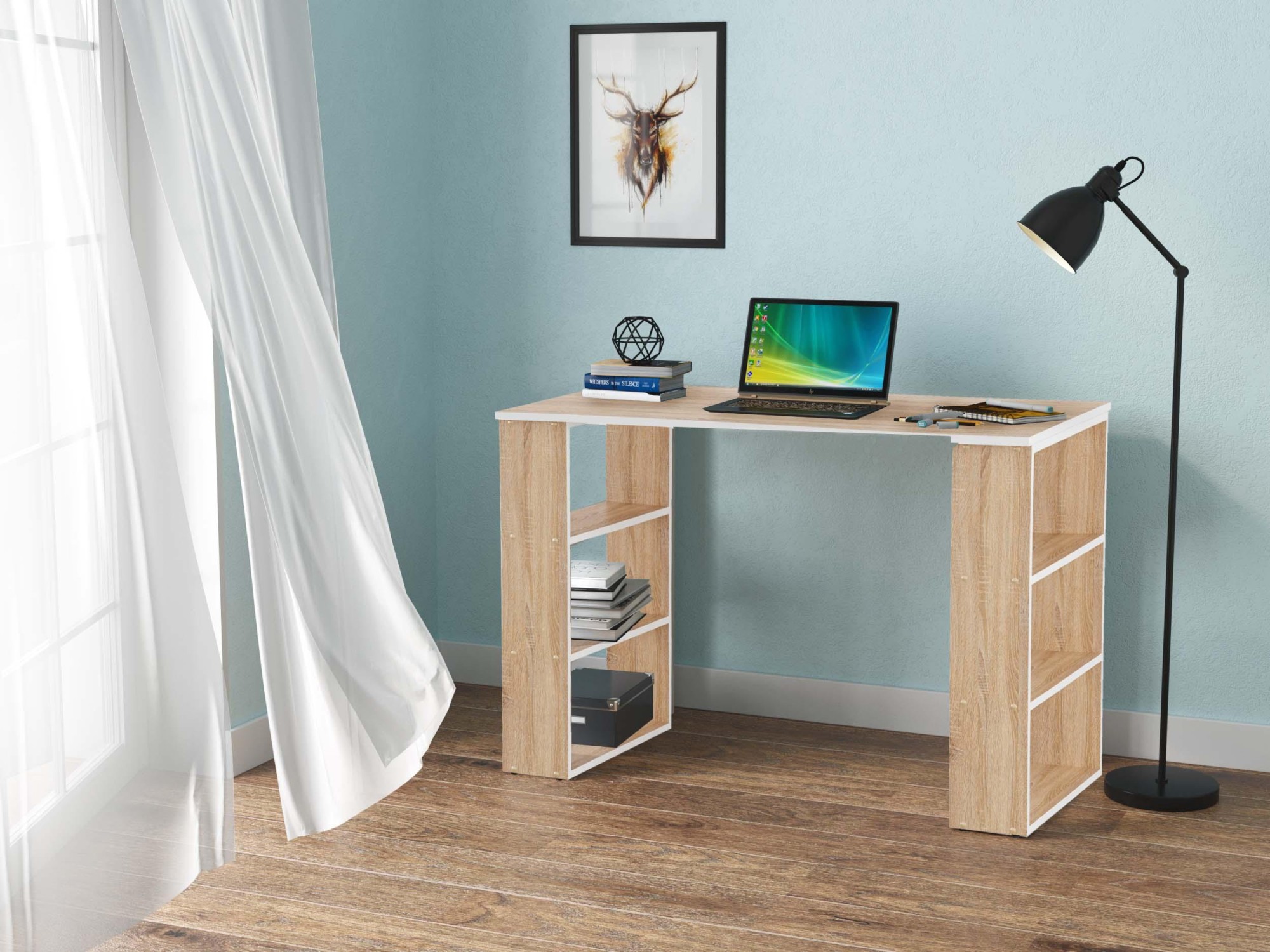 "ПКС- 2" Компьютерный стол  