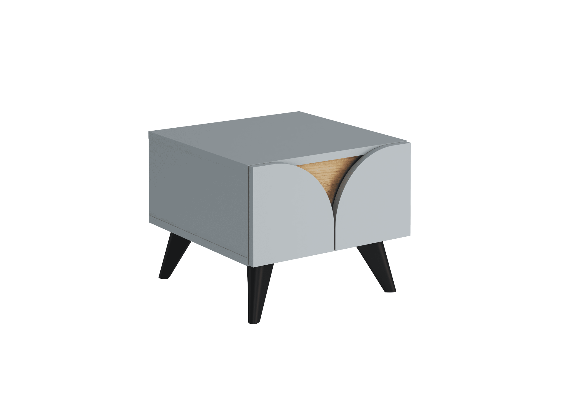 "Селена" Тумба прикроватная ТМ-004