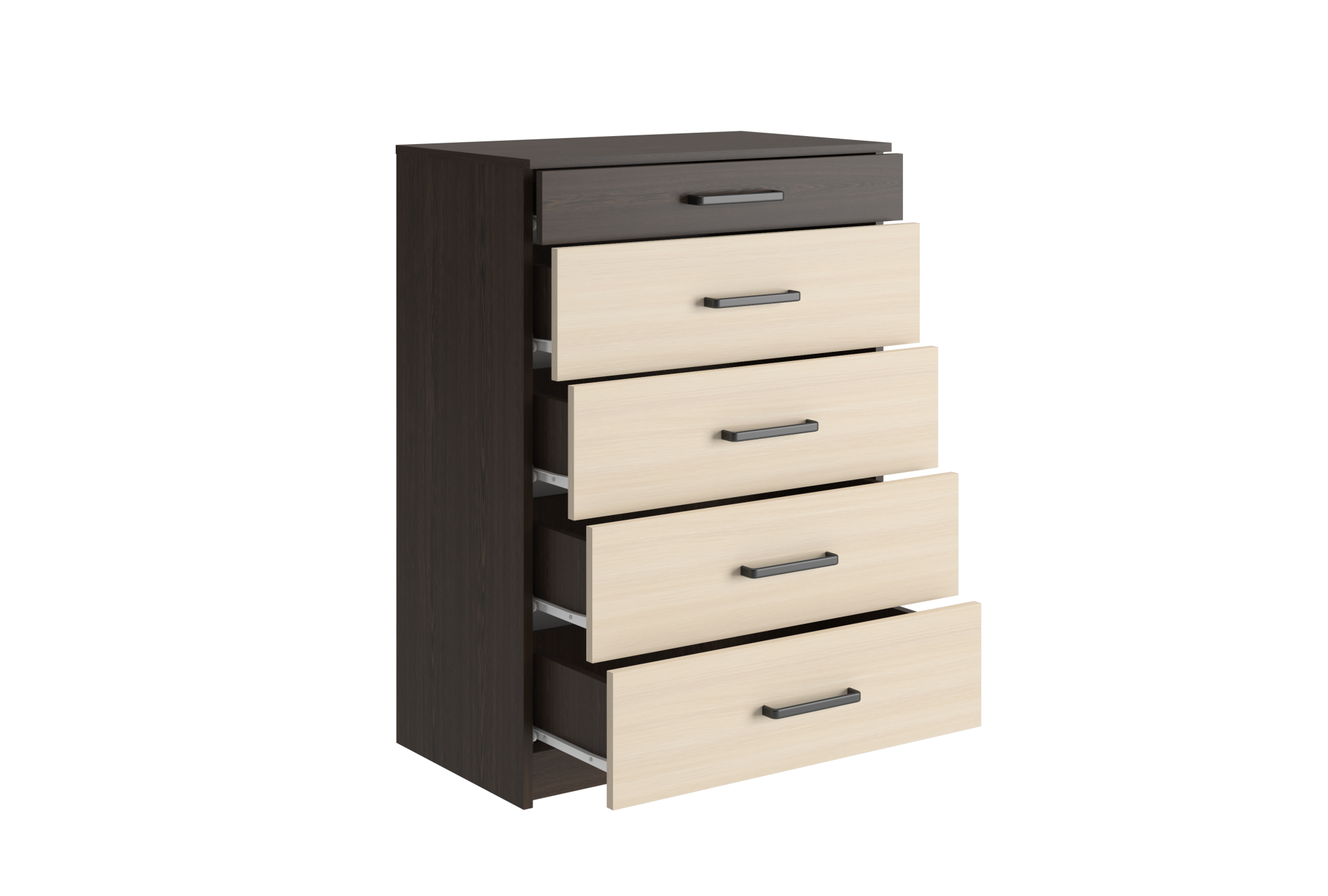 "Вега К05" Комод 5  ящиков